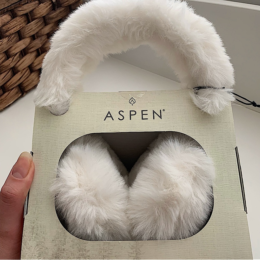 ASPEN Earmuffs